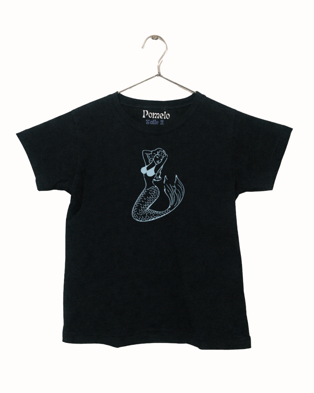 Remera Sirena — vista 2