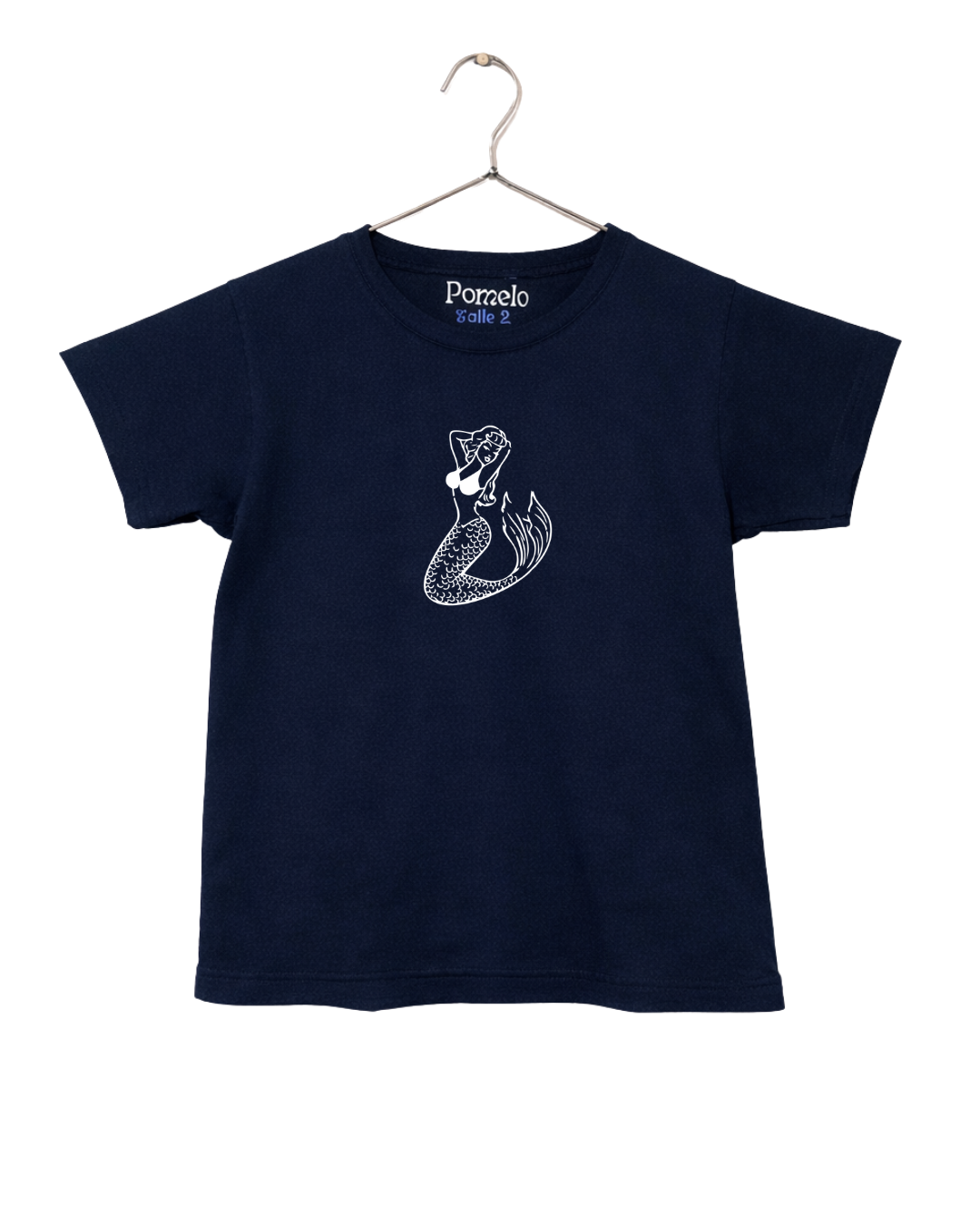 Remera Sirena — vista 3